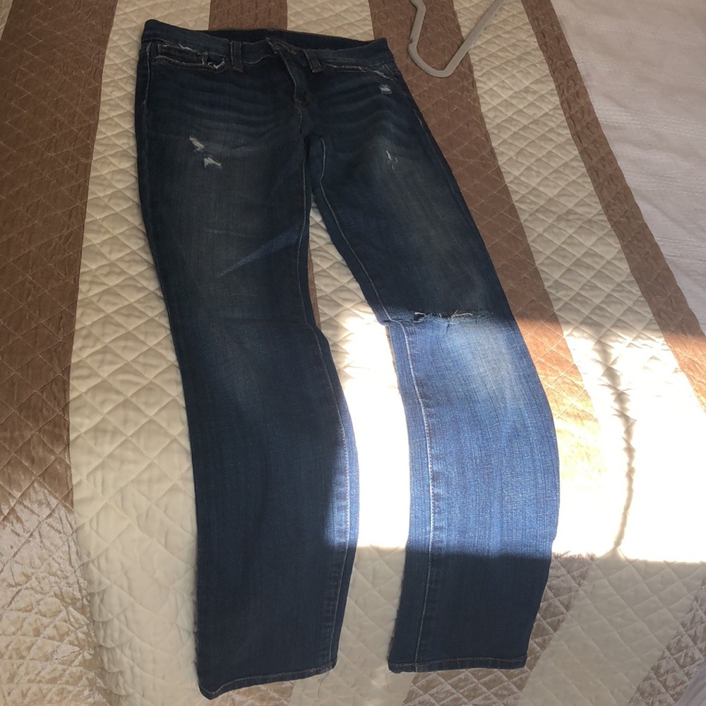 Joes skinny jeans Vintage reserve